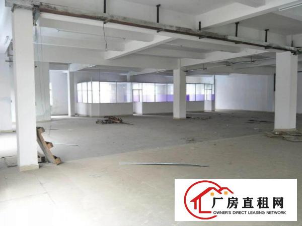 
		虎门南栅新出一独门独院三层厂房8000平
	