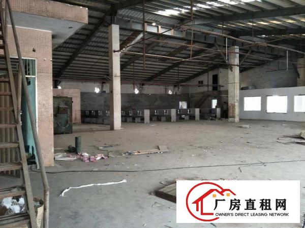 
		虎门南栅新出一独门独院三层厂房8000平
	