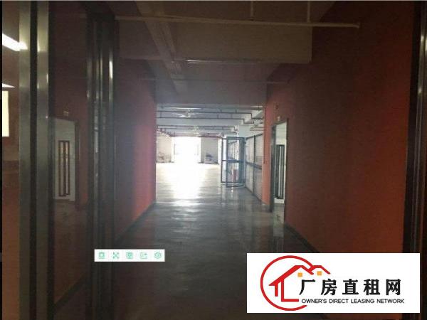 
		虎门怀德新出花园式带装修厂房楼上2000平
	