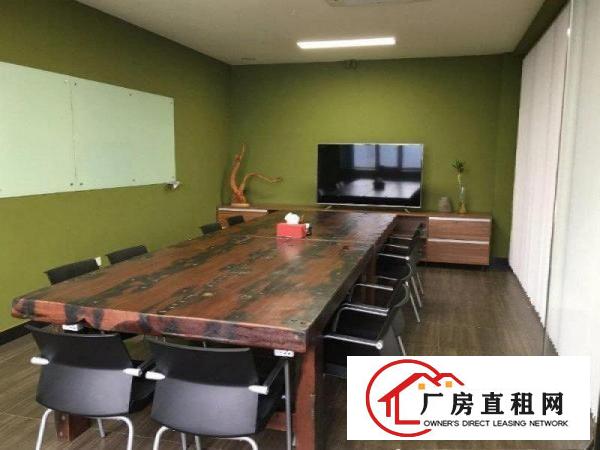 
		虎门怀德新出花园式带装修厂房楼上2000平
	