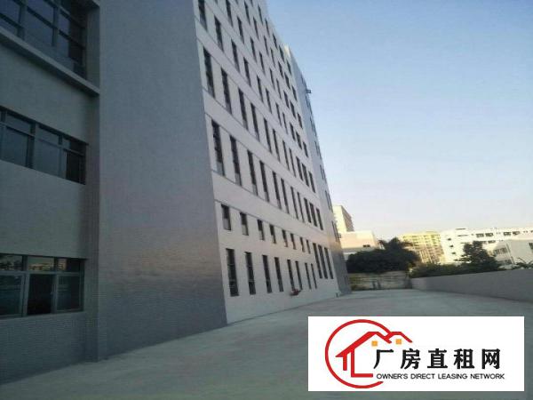 
		沙角工业区全新重工业厂房招租
	