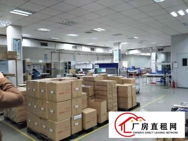 
		虎门龙眼新出一楼六米高带装修厂房1500平
	