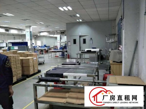 
		虎门龙眼新出一楼六米高带装修厂房1500平
	