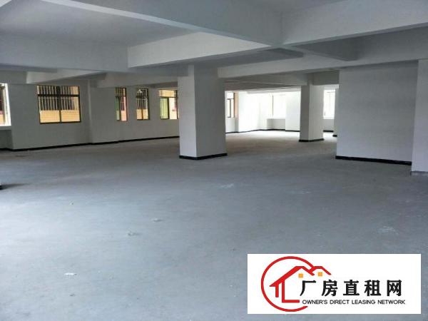 
		虎门南栅新出一原房东全新独栋厂房8400平
	