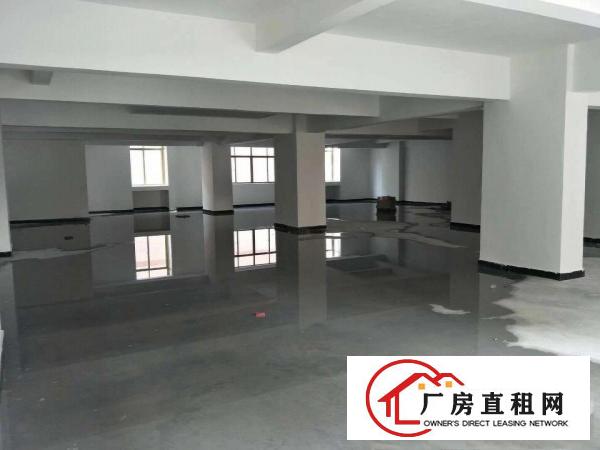 
		虎门南栅新出一原房东全新独栋厂房8400平
	