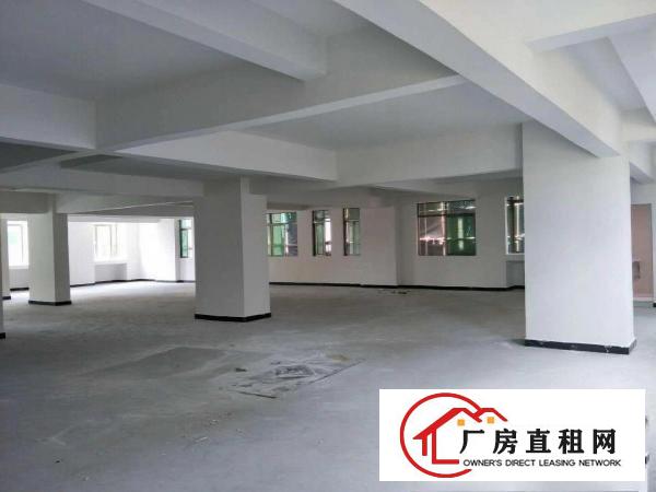 
		虎门南栅新出一原房东全新独栋厂房8400平
	