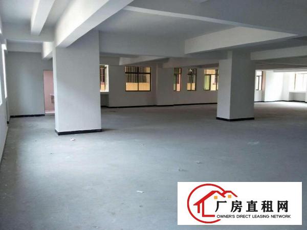 
		虎门南栅新出一原房东全新独栋厂房8400平
	