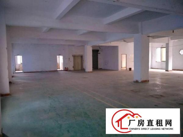 
		虎门南栅新出一独门独院三层厂房9500平
	