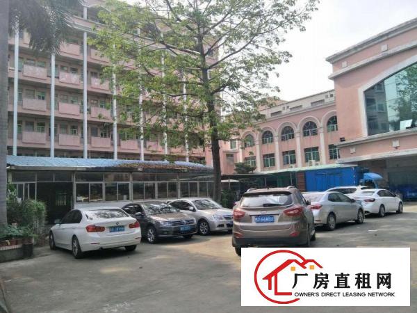 
		虎门北栅新出一花园式独院厂房一楼3600平
	