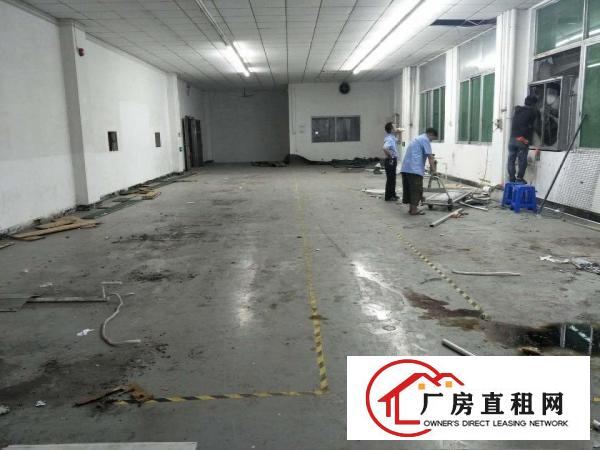
		虎门北栅新出一花园式独院厂房一楼3600平
	