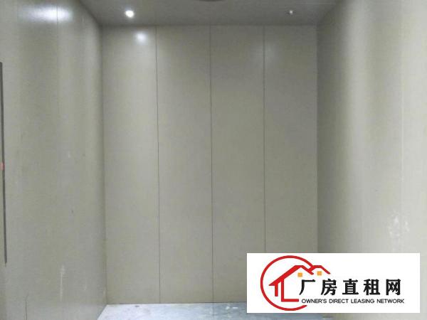 
		虎门怀德新出一全新14000平厂房
	