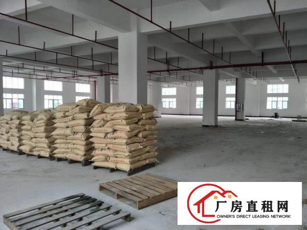 
		虎门怀德新出一全新14000平厂房
	