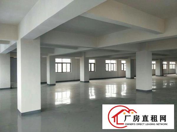 
		虎门南栅新出一全新独栋九层厂房7200平
	