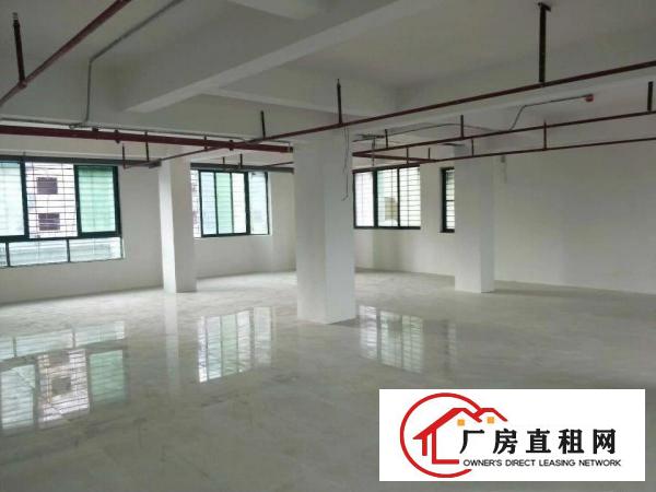 
		虎门新联新出一六层全新独栋厂房4200平
	