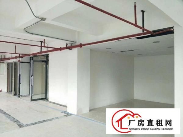 
		虎门新联新出一六层全新独栋厂房4200平
	