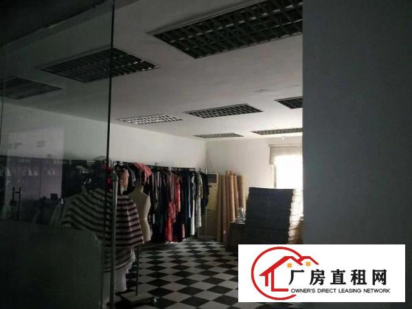 
		虎门镇口新出4楼带装修厂房1100平
	