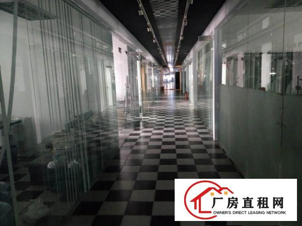 
		虎门镇口新出4楼带装修厂房1100平
	