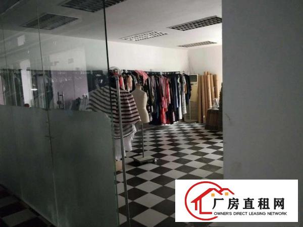 
		虎门镇口新出4楼带装修厂房1100平
	
