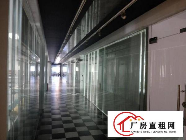 
		虎门镇口新出4楼带装修厂房1100平
	