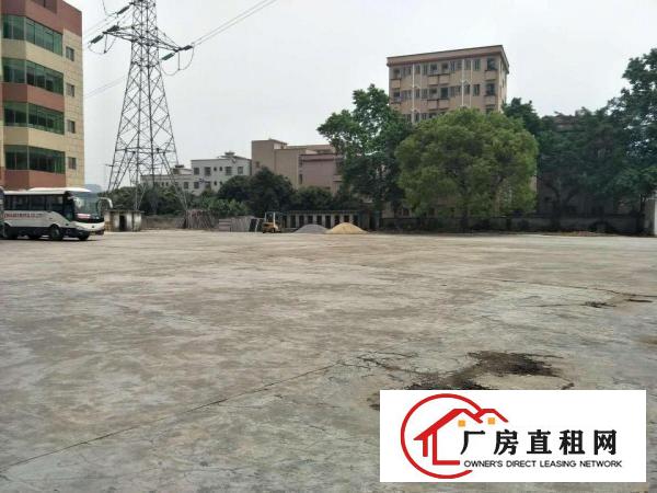 
		虎门路东新出一滴水六米高钢构厂房2400平
	