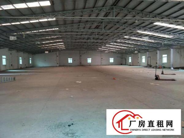
		虎门路东新出一滴水六米高钢构厂房2400平
	