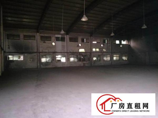 
		虎门北栅新出一独门独院高9米厂房1200平
	