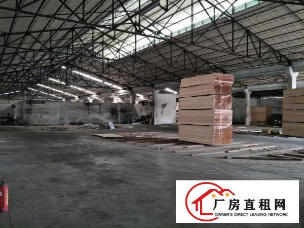 
		虎门路东新出一独门独院滴水六米高钢构厂房6800平
	