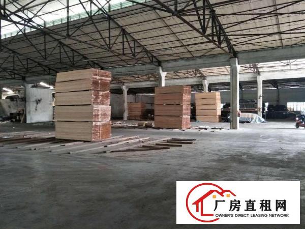 
		虎门路东新出一独门独院滴水六米高钢构厂房6800平
	