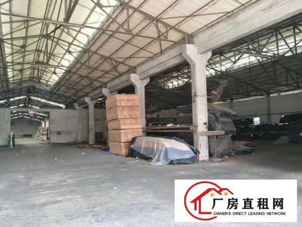 
		虎门路东新出一独门独院滴水六米高钢构厂房6800平
	