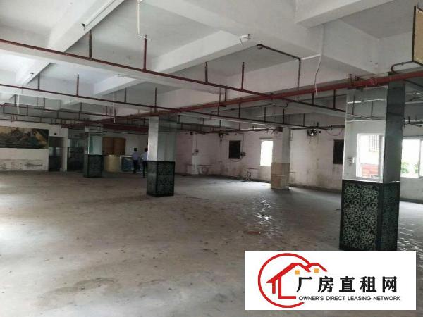 
		虎门南栅新出一独门独院厂房5800平
	
