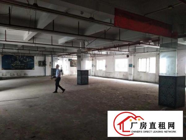 
		虎门南栅新出一独门独院厂房5800平
	