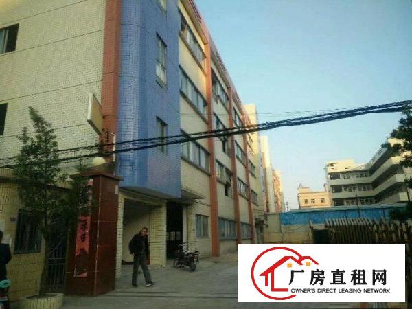 
		虎门南栅大面积大空地厂房7800平米出租
	
