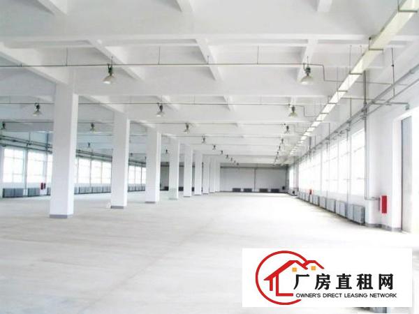 
		北栅高速出口新出一楼6.5米高标准厂房
	
