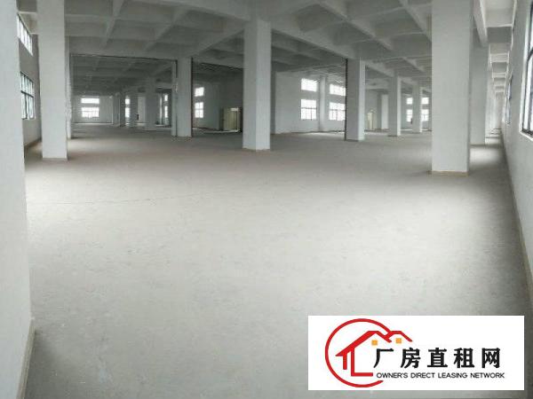 
		北栅高速出口新出一楼6.5米高标准厂房
	