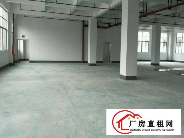 
		北栅高速出口新出一楼6.5米高标准厂房
	