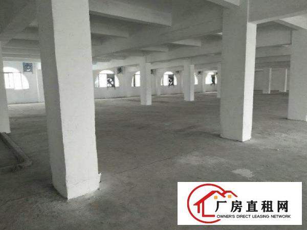 
		北栅高速出口新出一楼6.5米高标准厂房
	