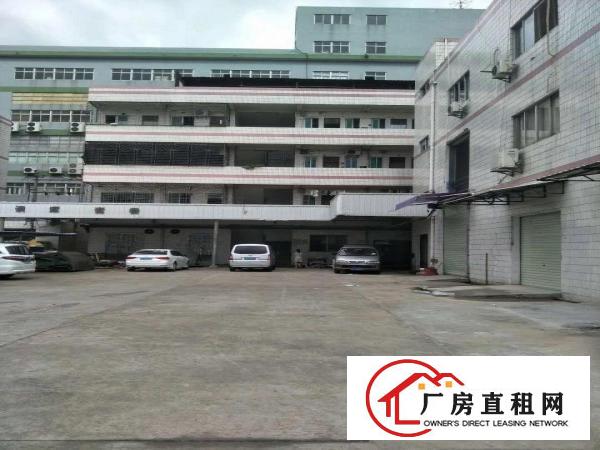 
		怀德新出一楼400平方，有现成水电办公室。
	