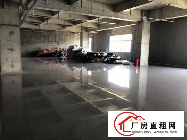 
		龙眼全新厂房带豪华装修3000平米整层出租，可分租
	