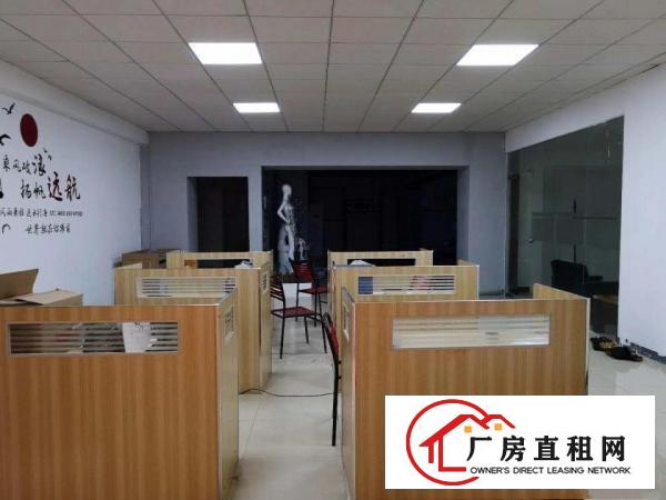 
		虎门北栅豪华装修现成制衣厂420平米出租。
	