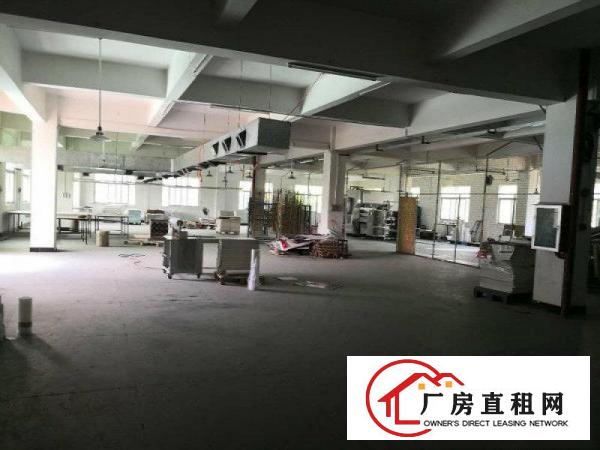 
		小捷窖新空一楼600平米标准厂房出租
	