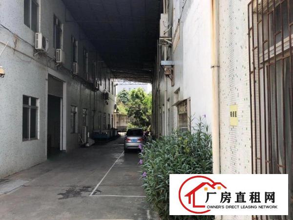 
		虎门赤岗两层独院800平米出租！
	