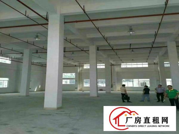 
		全新原房东独门独院厂房一楼7米可办环评离高速1公里
	