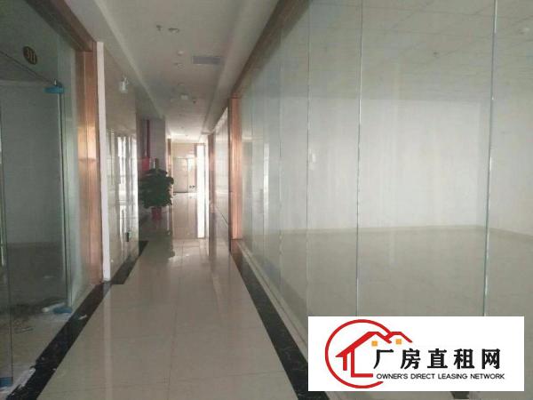 
		北栅新出花园式厂房一楼2000平带牛角
	