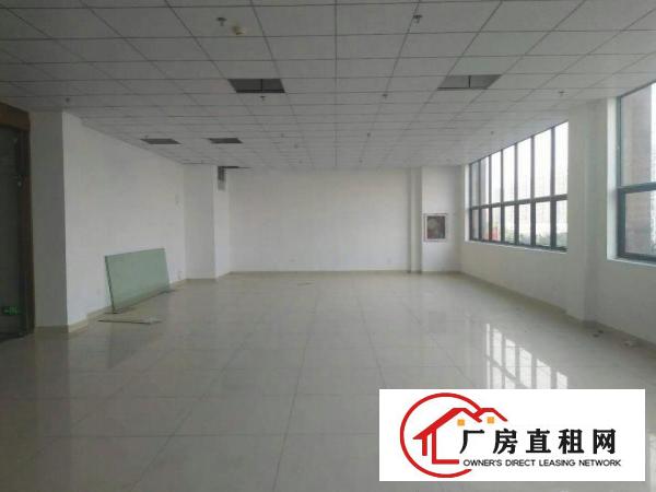 
		北栅新出花园式厂房一楼2000平带牛角
	