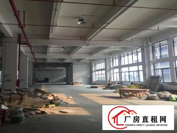 
		独门独院，虎门怀德工业区新建厂房招租
	