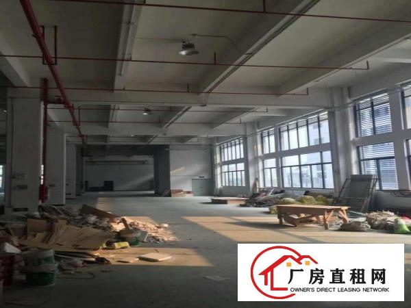 
		独门独院，虎门怀德工业区新建厂房招租
	