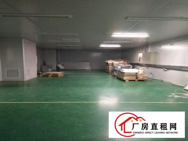 
		精装修，虎门龙眼新出楼上带装修厂房1300平
	