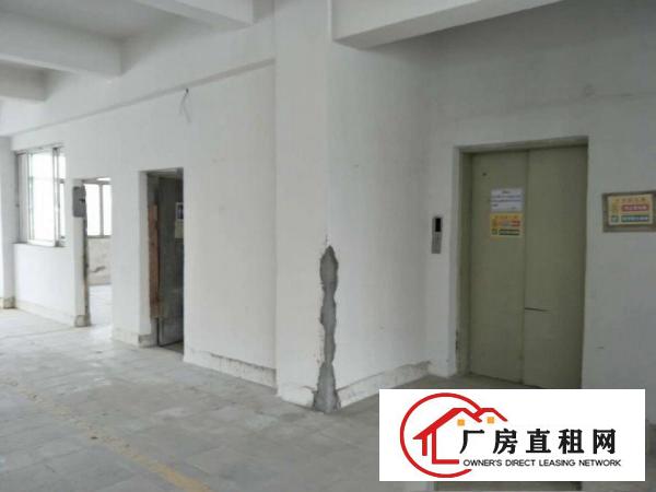 
		可做小污染！虎门北栅新出楼上3000平钢构厂房
	