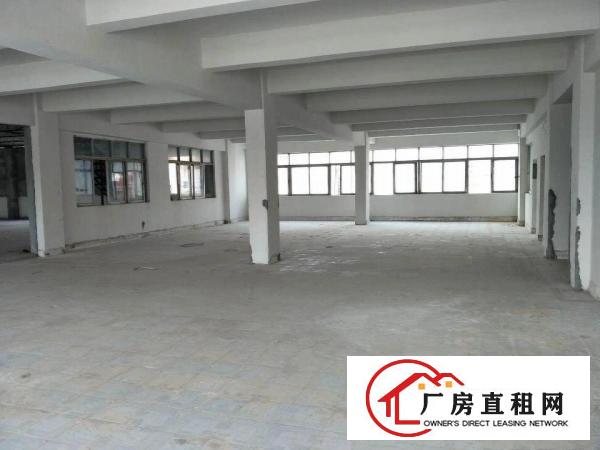 
		可做小污染！虎门北栅新出楼上3000平钢构厂房
	