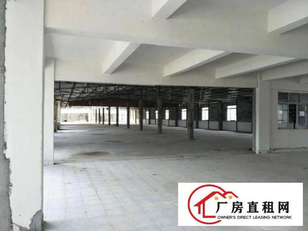 
		可做小污染！虎门北栅新出楼上3000平钢构厂房
	